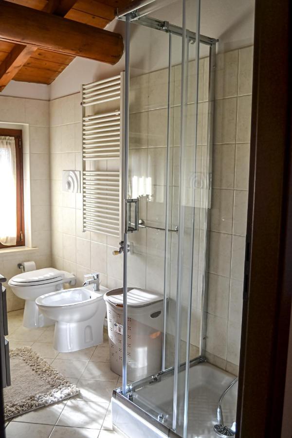 Casa Vacanze Raggio Di Sole Daire Valeggio sul Mincio Dış mekan fotoğraf
